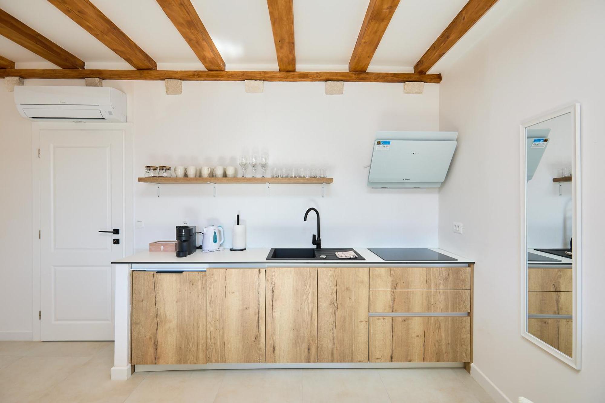 Apartment Iza Grada ดูบรอฟนิก ภายนอก รูปภาพ