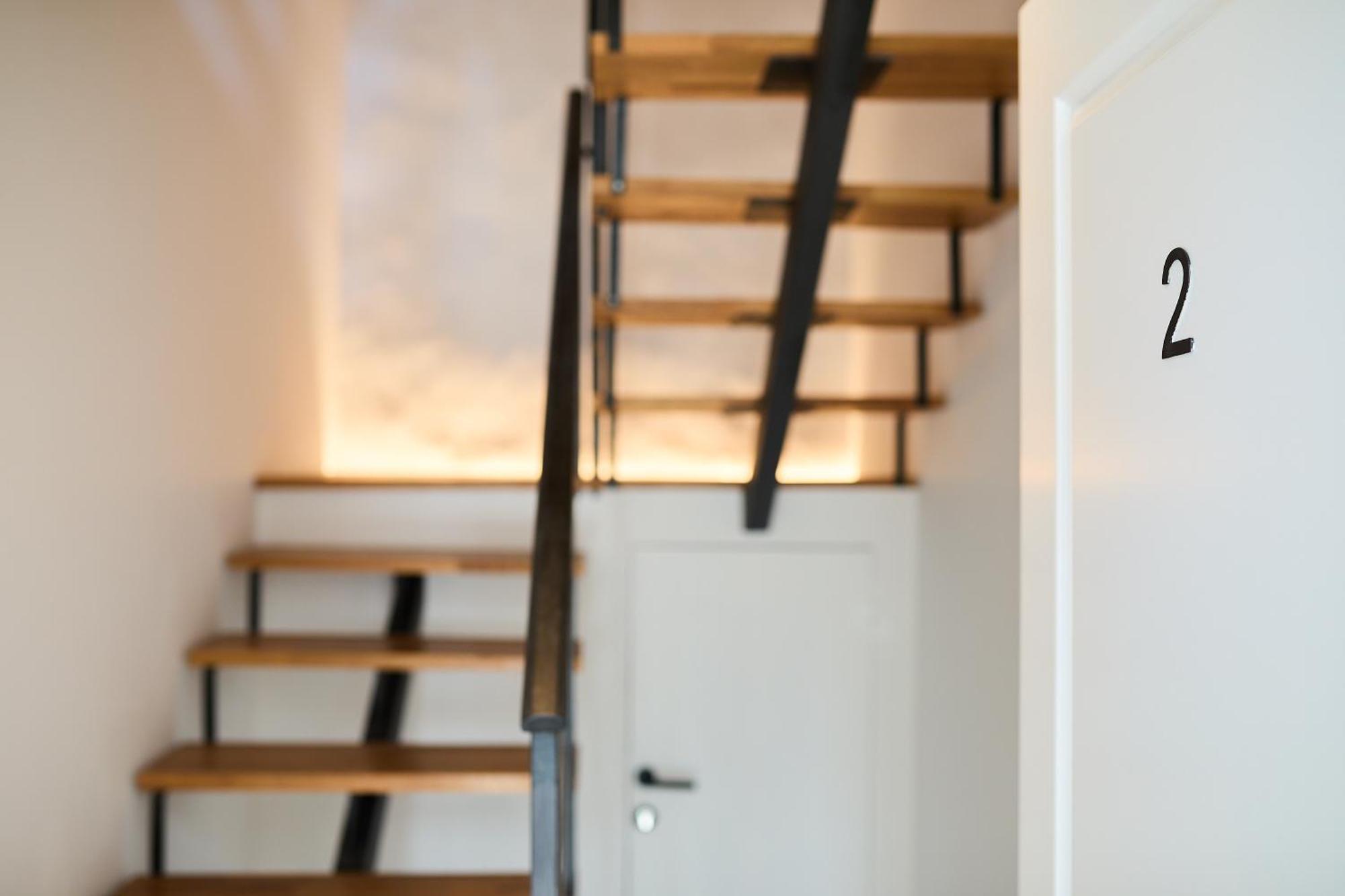 Apartment Iza Grada ดูบรอฟนิก ภายนอก รูปภาพ