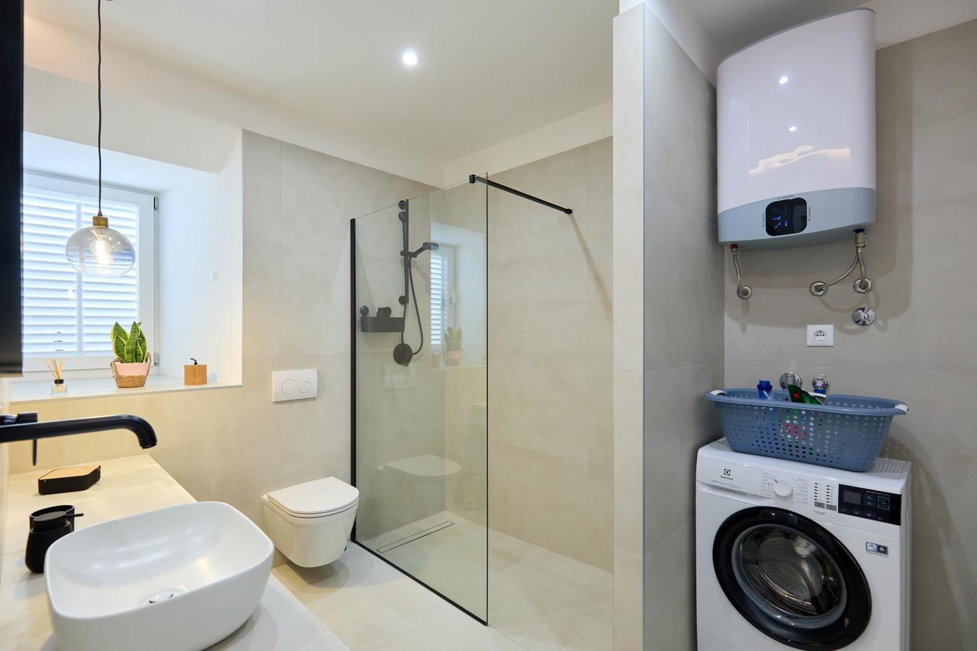 Apartment Iza Grada ดูบรอฟนิก ภายนอก รูปภาพ